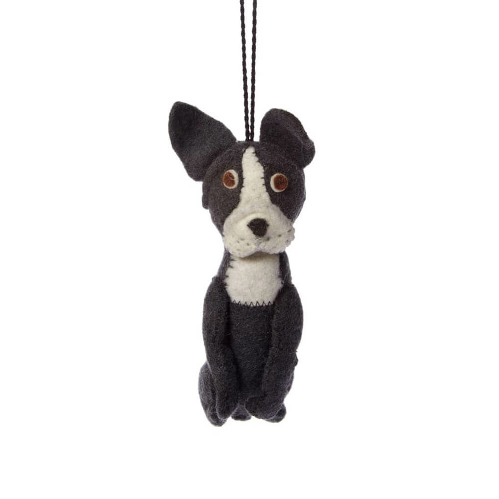 Animals + Insects | French Bulldog Ornament