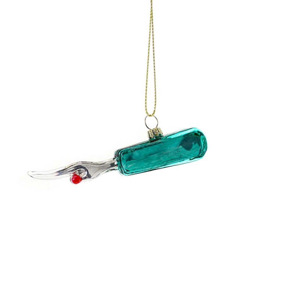 Art + Design | Seam Ripper Ornament 3.5"