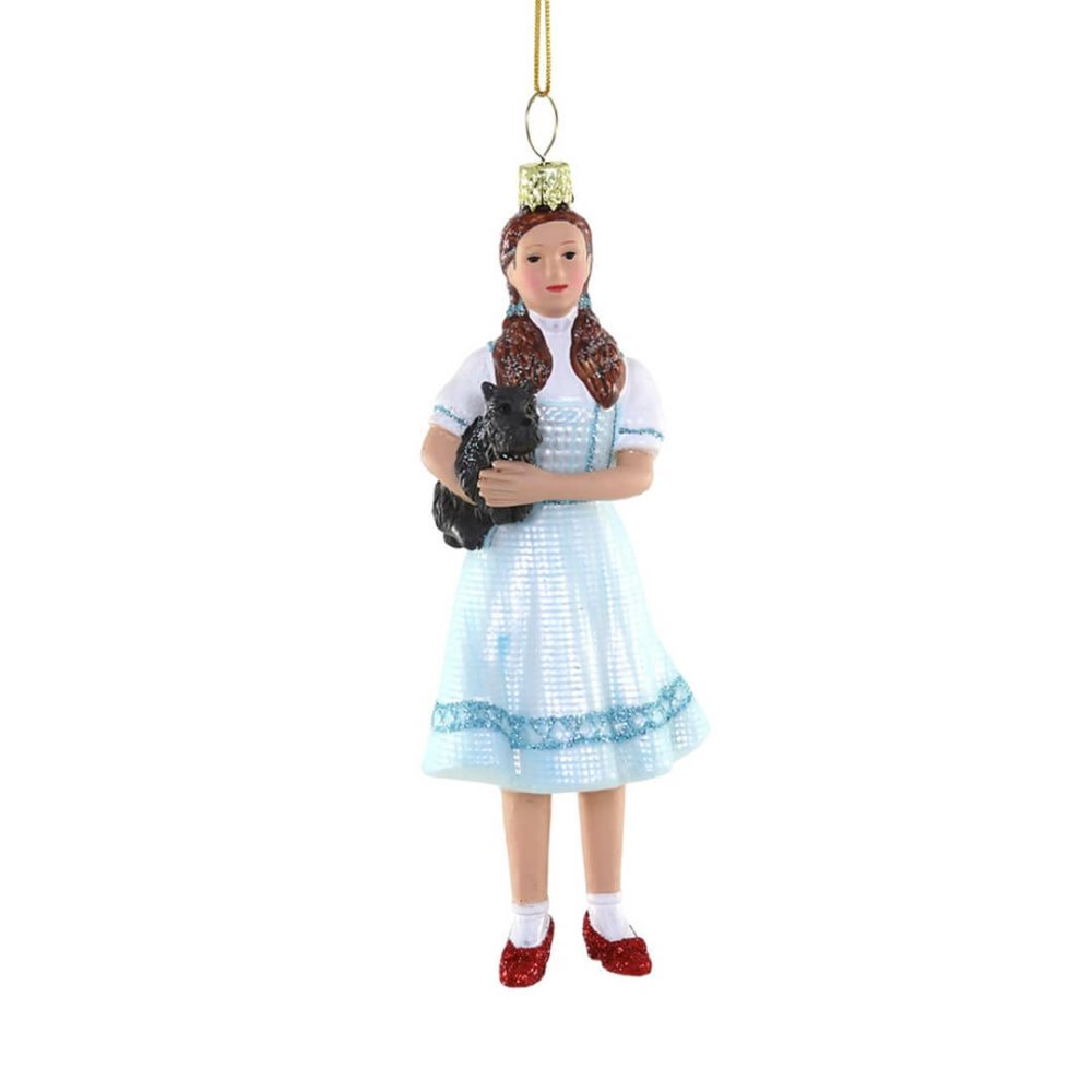 People / Celebrities / Icons | Dorothy Ornament 6"