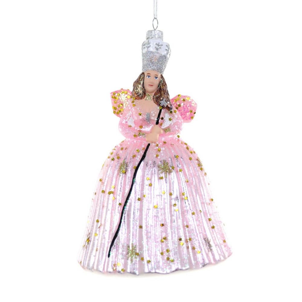 People / Celebrities / Icons | Presale: Glinda Ornament 7"